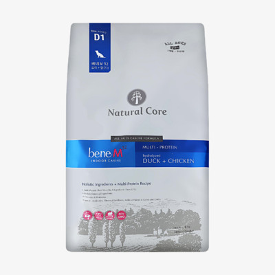 ANF 램 홀리스틱 시니어