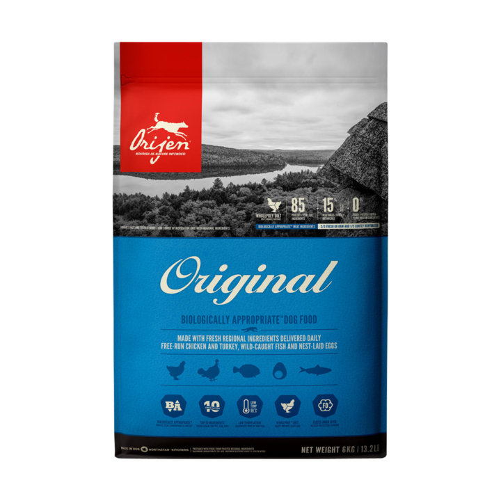 [유통기한 임박 23.06.14] 오리젠 오리지널 독